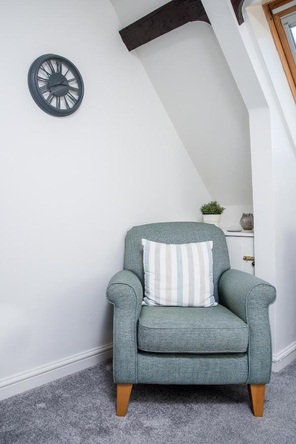 The Look Out Characterful Apartment Whitby Bagian luar foto