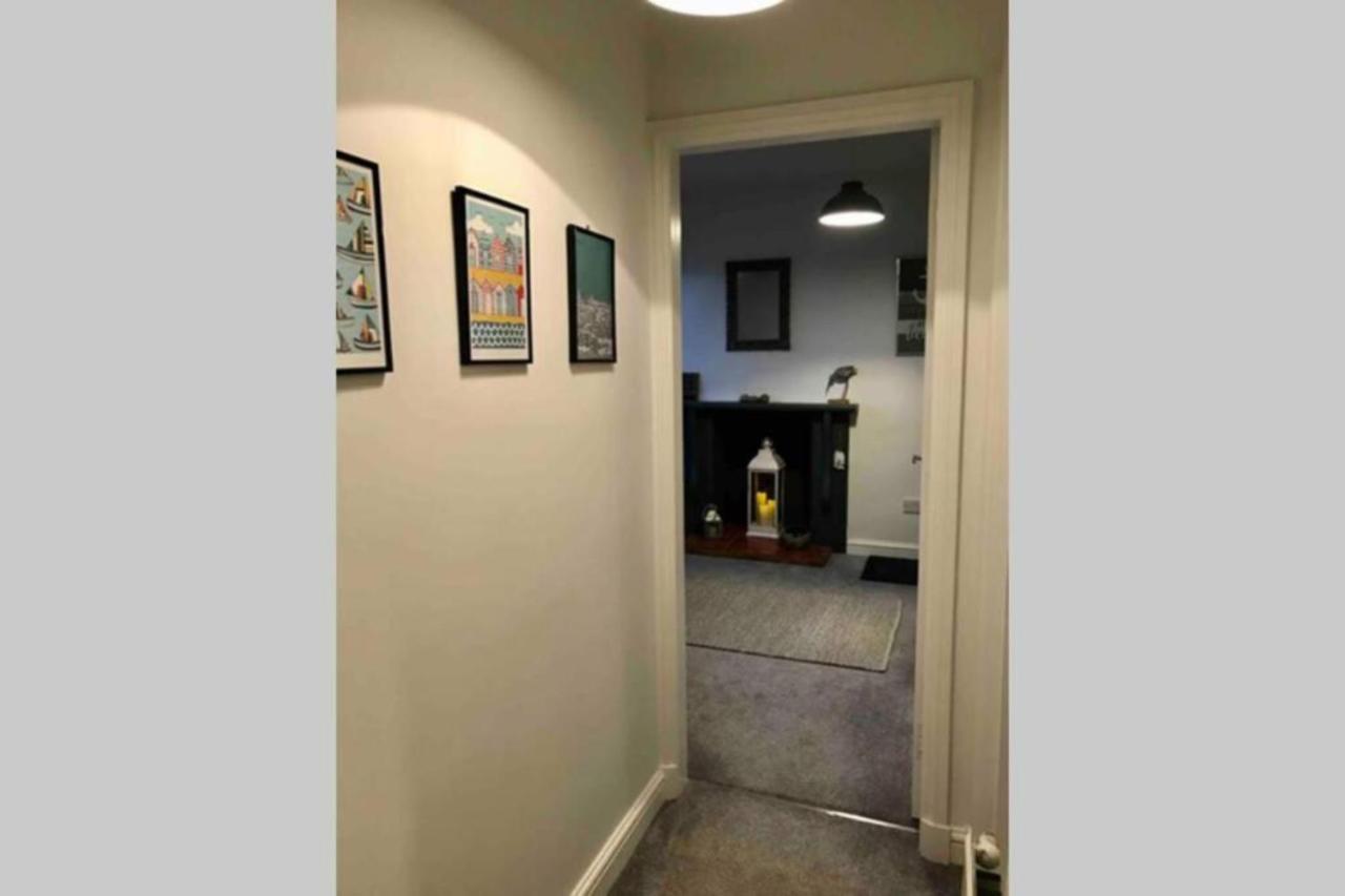 The Look Out Characterful Apartment Whitby Bagian luar foto