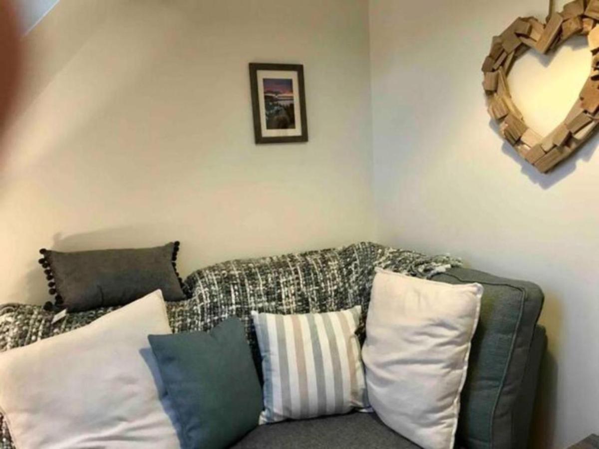 The Look Out Characterful Apartment Whitby Bagian luar foto